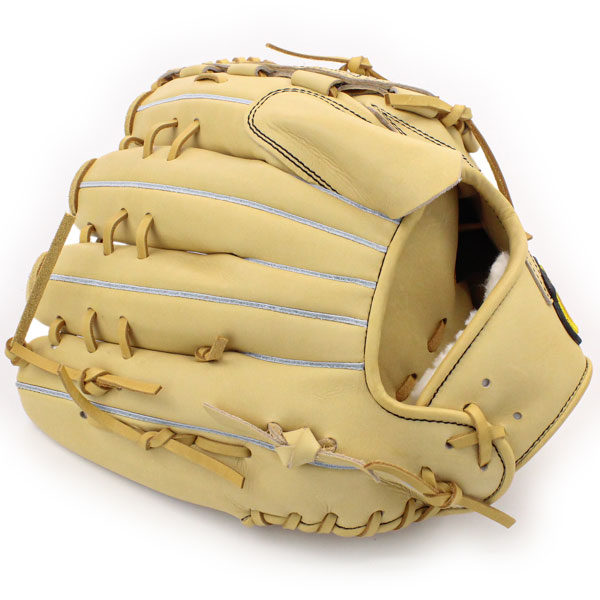 楽天市場】硬式グローブ / トレジャー 投手用 硬式グラブ 右投げ 硬式