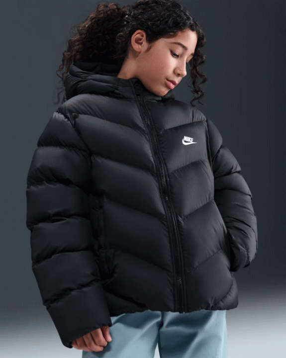 楽天市場】NIKE ナイキ ダウンジャケット 中綿ジャケット YTH NSW TF