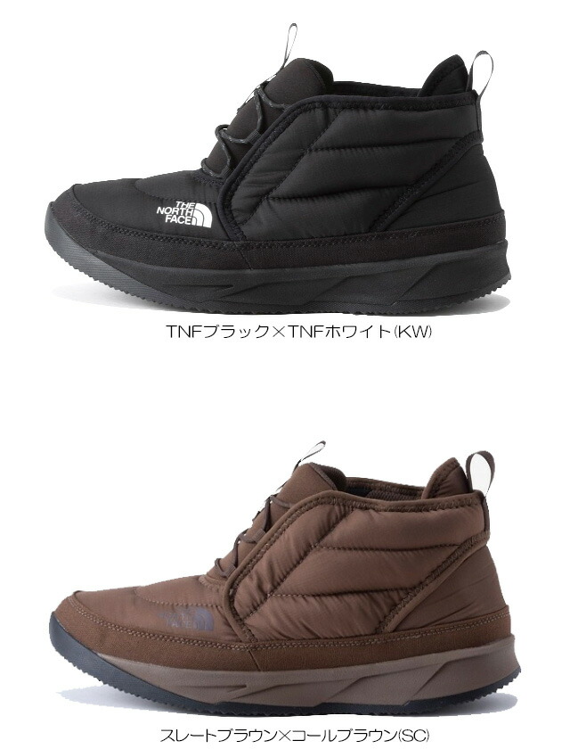 楽天市場】ザ・ノース・フェイス【THE NORTH FACE】 ヌプシ チャッカ