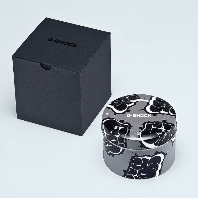 楽天市場】【G-SHOCK】 GショックDW-5000SS-1JR【Street Spirit Series