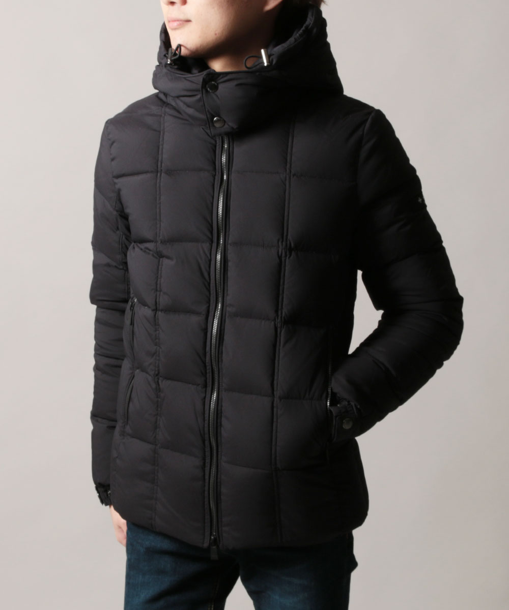 楽天市場】TATRAS ダウンジャケット メンズ 秋冬 タトラス GESSO