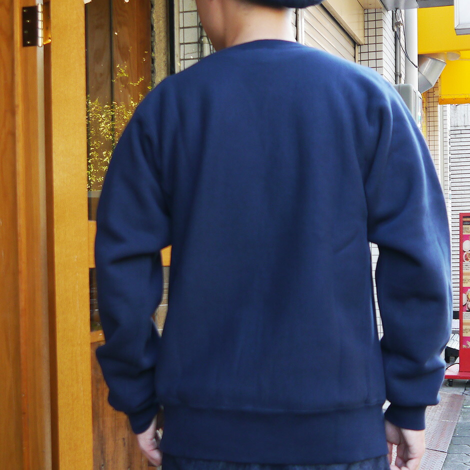 楽天市場】バズリクソンズ スウェット BUZZ RICKSON'S コーストガード