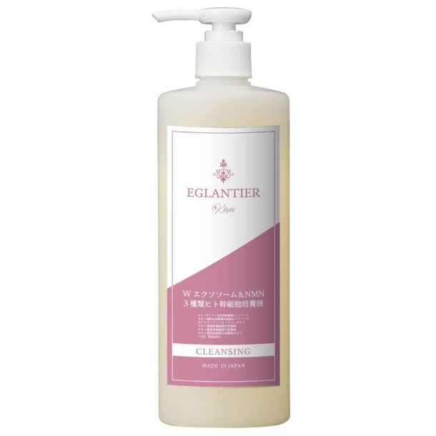 楽天市場】エグランティエ クレンジングの通販