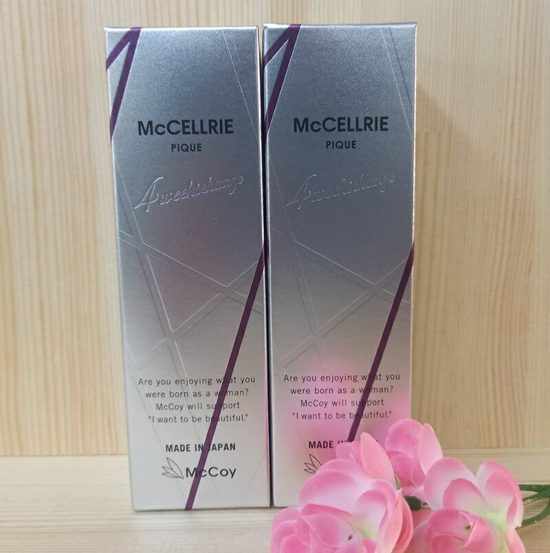 マクセリーピケクリーム（新品未使用品） 楽天市場】マッコイ