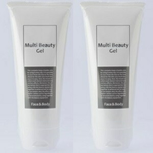 楽天市場】マルチビューティーゲル 200gの通販