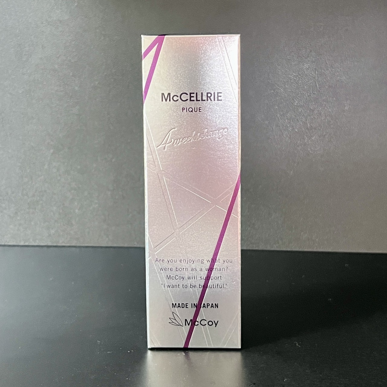 楽天市場】マッコイ マクセリーピケ 30g McCELLRIEピケ : 創造生活館