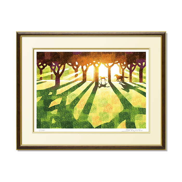 朝日 絵画」の人気商品一覧 | 安い商品を通販サイトから探す - 価格.com