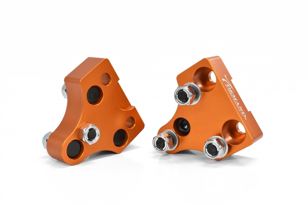 楽天市場】T-DEMAND【EASY PRO Ver.1】TOYOTA C-HR専用キャンバーを