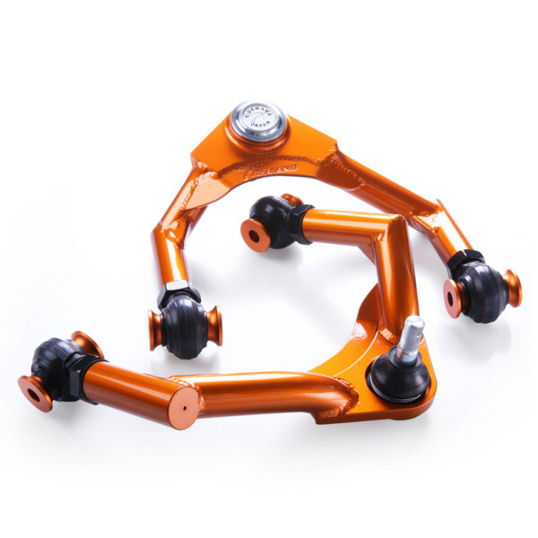 楽天市場】T-DEMAND【PRO ARM】TOYOTA 20CROWNフロントアッパーアーム