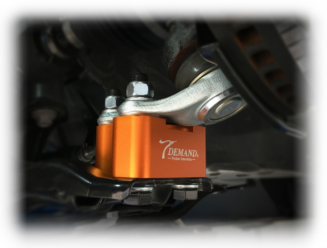 楽天市場】T-DEMAND【EASY PRO Ver.2】TOYOTA 70カムリ専用バンザイ