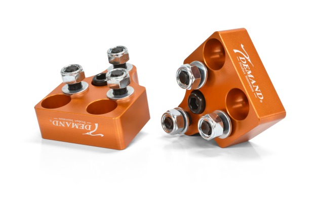 イージープロ Ver.2 AGH40W T-Demand オレンジ 未使用 イージープロ