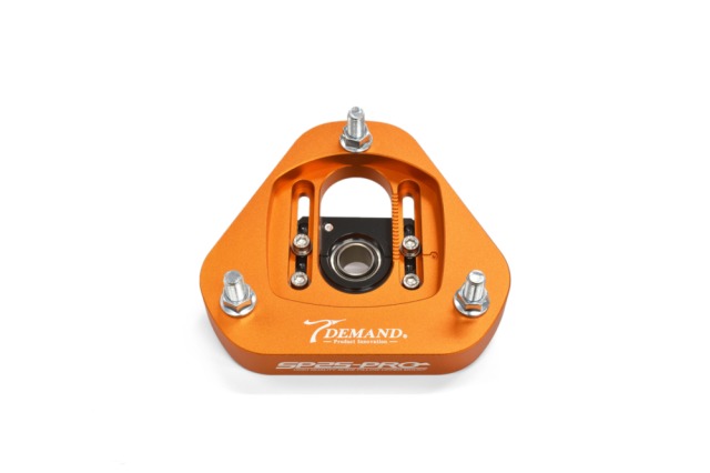 楽天市場】スライドピロアッパーマウントACR/GSR50用50エスティマ