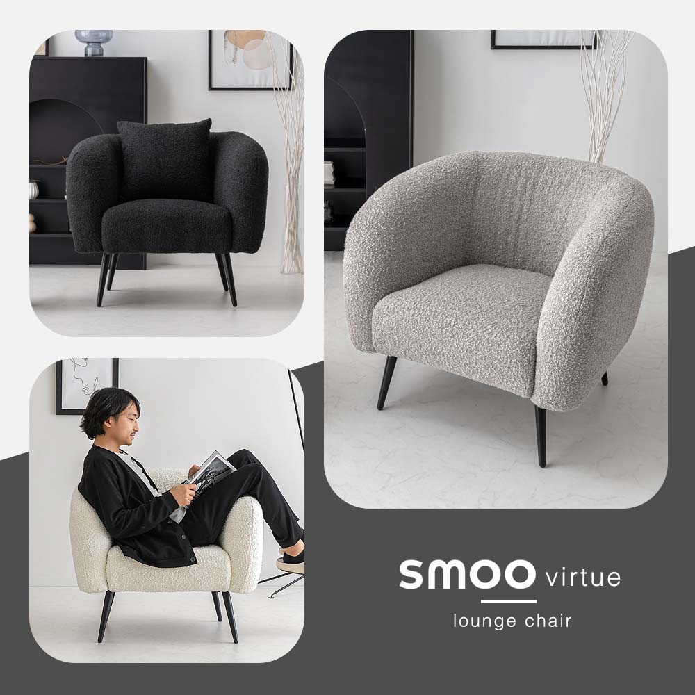 楽天市場】[本日限定]10%OFFクーポン ラウンジチェア ブークレ ホテル