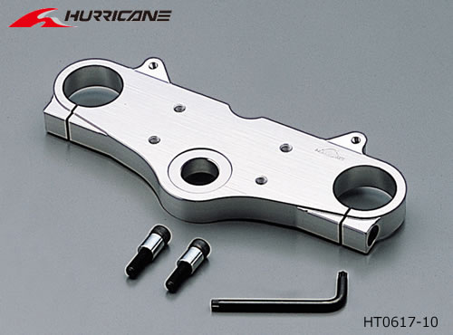 楽天市場】ハリケーン ホーネット250/ホーネット600用 ジュラルミン