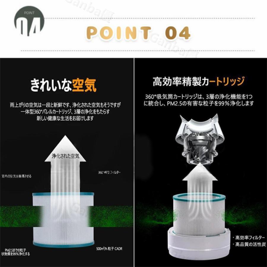 楽天市場】冷暖両用☆空気清浄MAX☆セラミックヒーター 冷暖兼用 空気