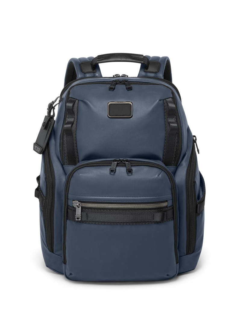 楽天市場】【公式店】ALPHA BRAVO 「サーチ」バックパック A4対応 TUMI