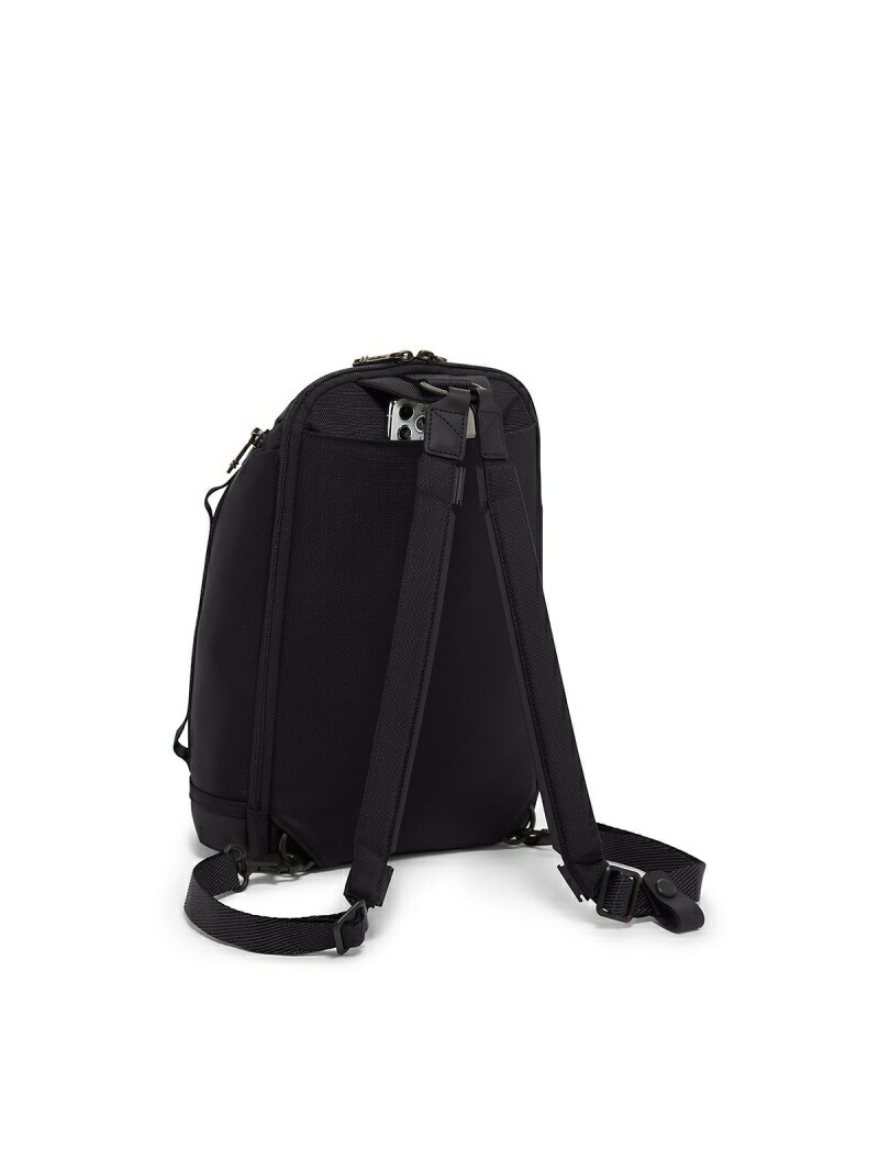 楽天市場】【TUMI公式店】5年保証 スリング ALPHA BRAVO 「ナイト