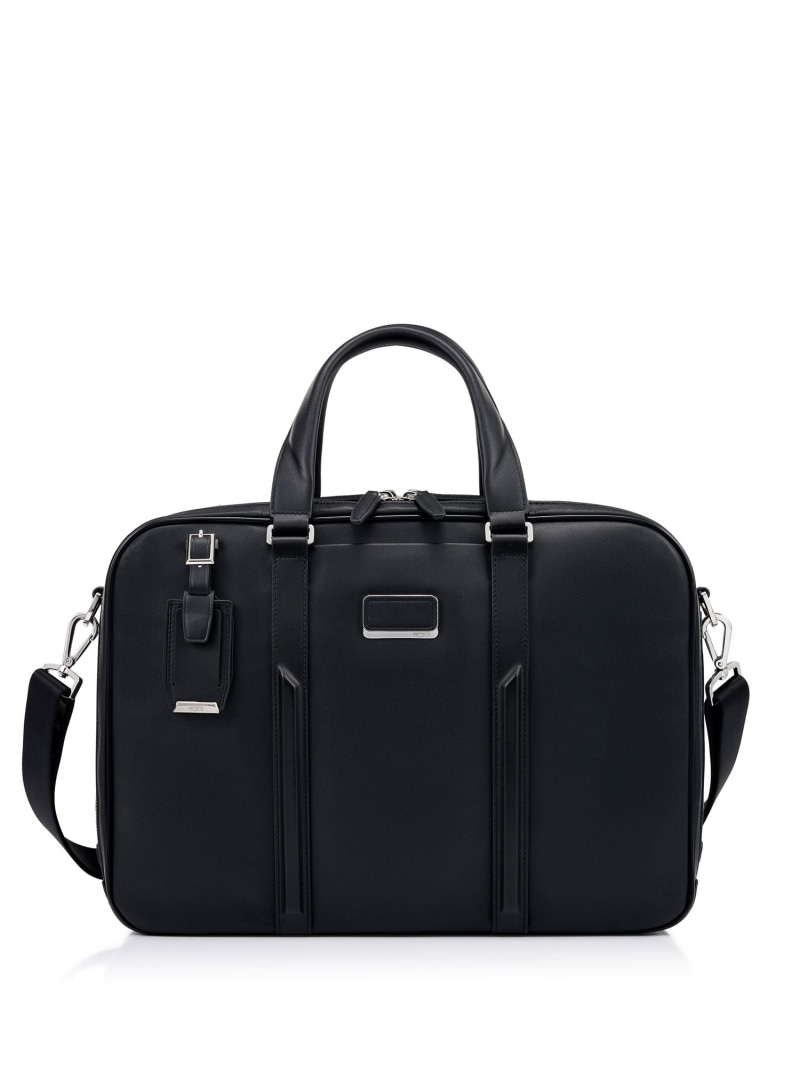 楽天市場】【TUMI 公式店】JARVIS デラックス・ラップトップ・ブリーフ