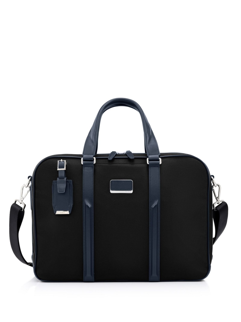 楽天市場】【TUMI 公式店】JARVIS デラックス・ラップトップ・ブリーフ
