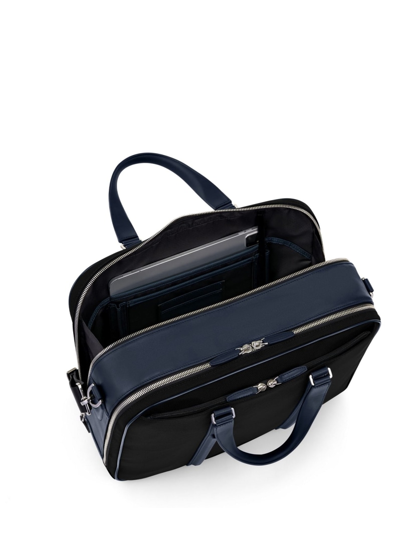 楽天市場】【TUMI 公式店】JARVIS デラックス・ラップトップ・ブリーフ