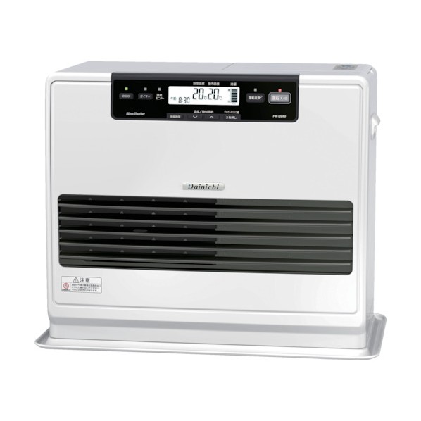 ファンヒーター fw-72dx6-w」の人気商品一覧 | 安い商品を通販サイト