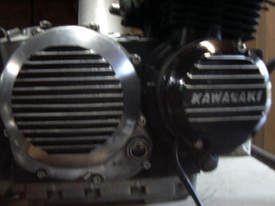 楽天市場】Z400FX クラッチフィンカバー（385） : TWINSTAR 楽天市場店