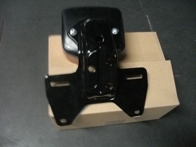 楽天市場】CB250T ホーク CB400T ホーク2 汎用 テールレンズ ユニット