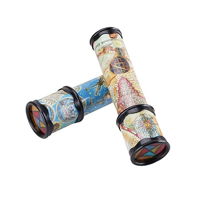 楽天市場】万華鏡 クラシック マジック 子供 おもちゃ ノベルティ