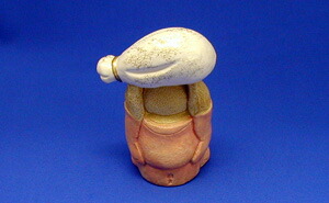 楽天市場】七福神 置物 高さ11cm【単品】「 たち吉 七福神 縁起かつぎ