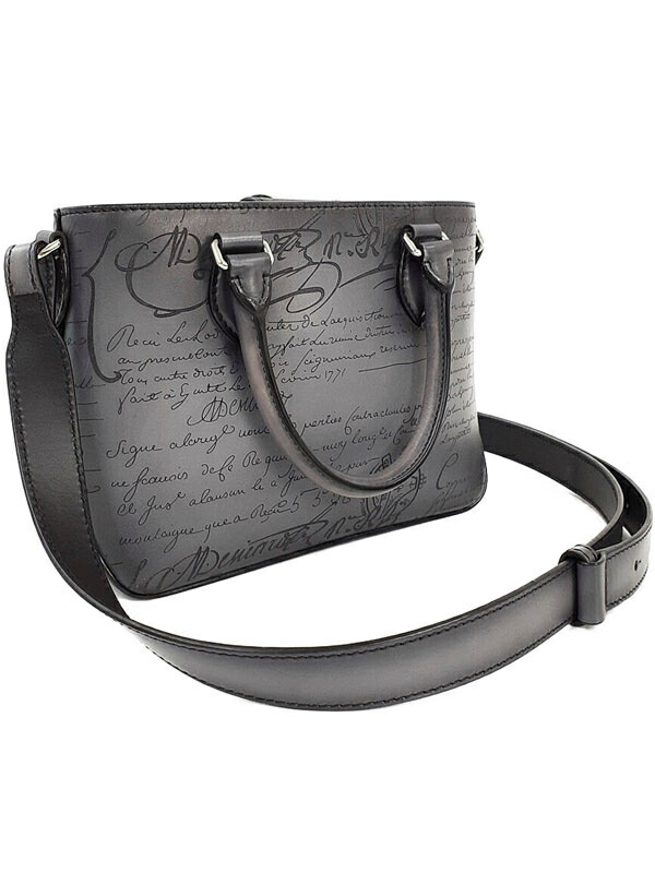 楽天市場】【Berluti】ベルルッティ『トゥジュール ガリバー