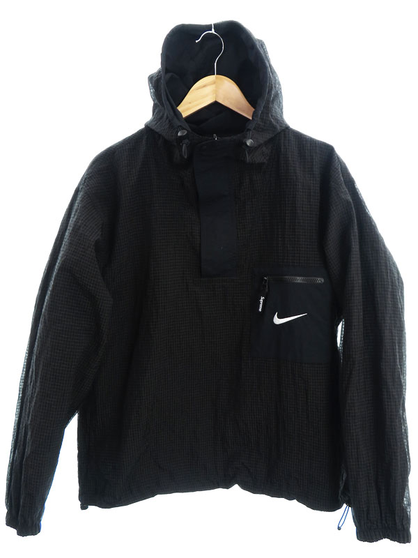 楽天市場】【Supreme】【NIKE Jewel Reversible Anorak】シュプリーム