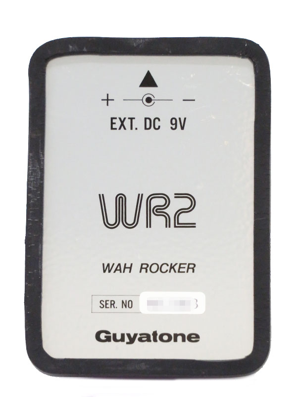 楽天市場】【Guyatone】グヤトーン『オートワウ』WR2 コンパクト