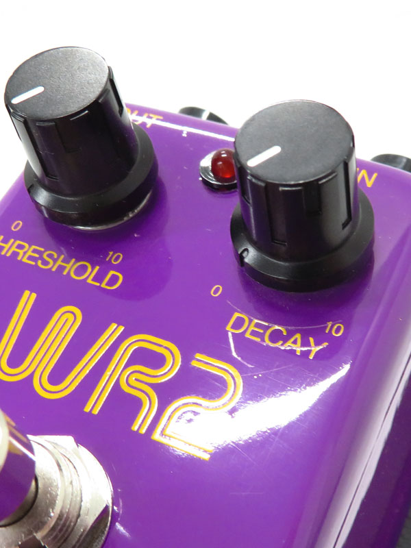 楽天市場】【Guyatone】グヤトーン『オートワウ』WR2 コンパクト