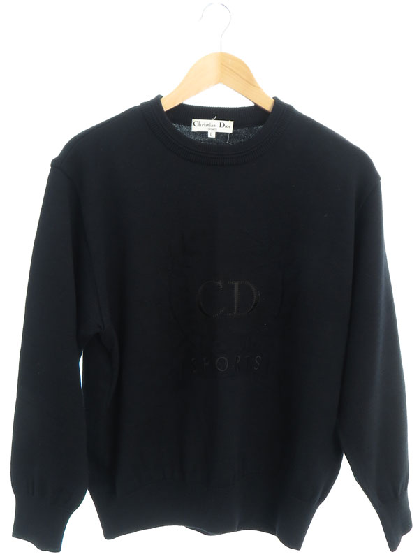 楽天市場】【Christian Dior SPORTS】クリスチャンディオールスポーツ