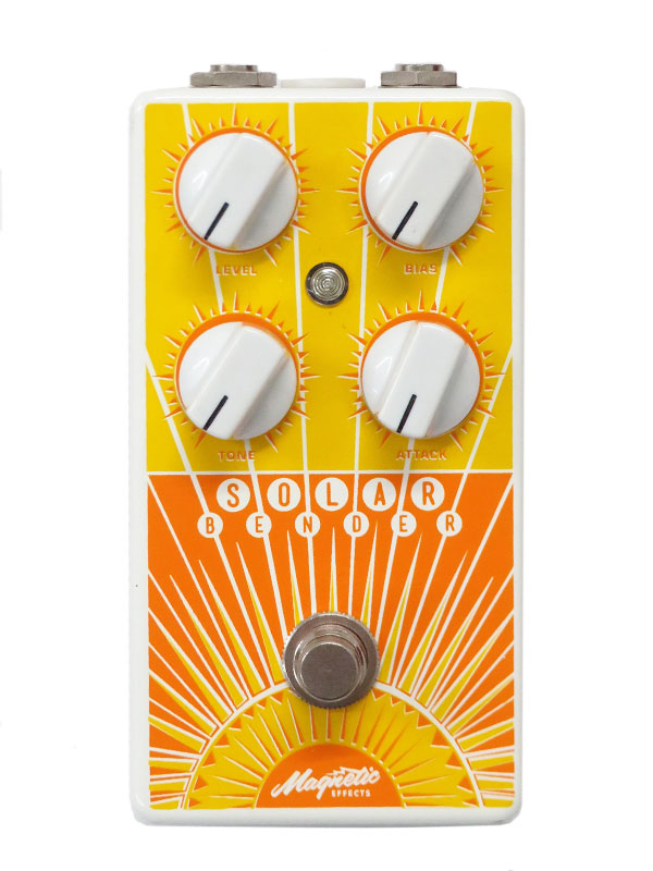 楽天市場】【Magnetic Effects】マグネティックエフェクツ『ファズ