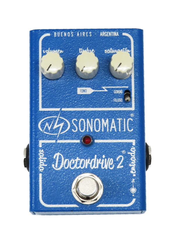 楽天市場】【SONOMATIC】ソノマティック『オーバードライブ