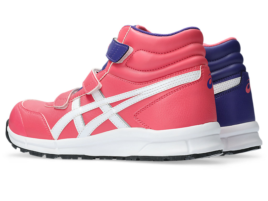 楽天市場】アシックス 安全靴 FCP302.500 ウィンジョブ CP302 限定色