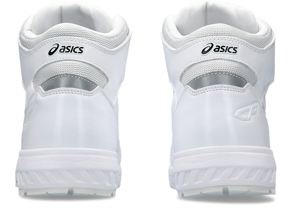 楽天市場】ASICS(アシックス) ウィンジョブ CP304 Boa ホワイト