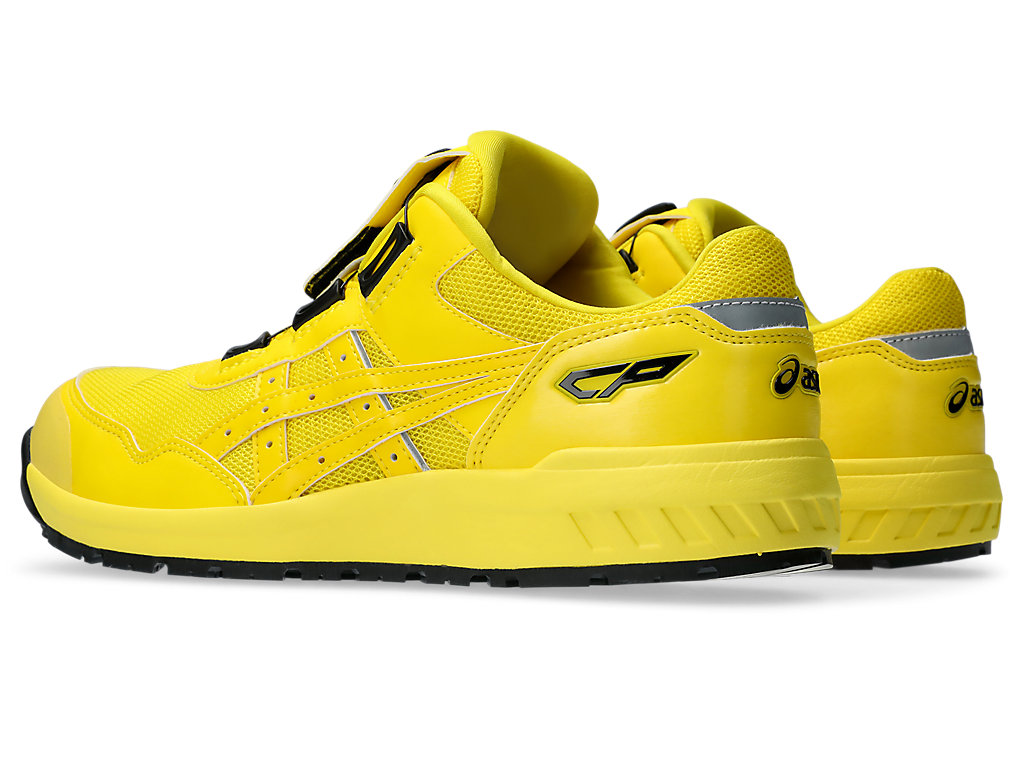 楽天市場】ASICS(アシックス) ウィンジョブ CP209 Boa ヴァイブラント