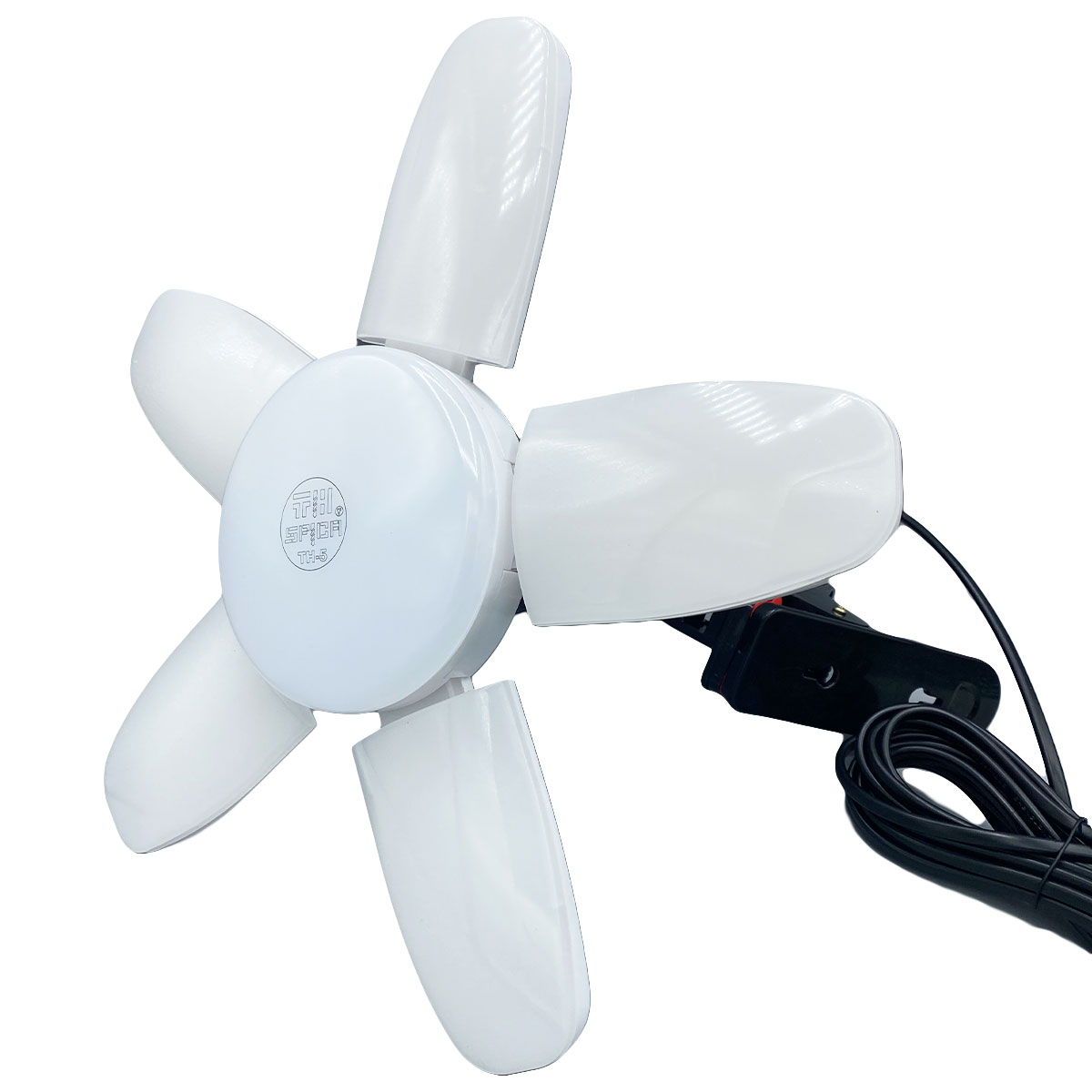 楽天市場】ナカトミ 小型DCクーラー (エンシン式車両専用) SDC-033