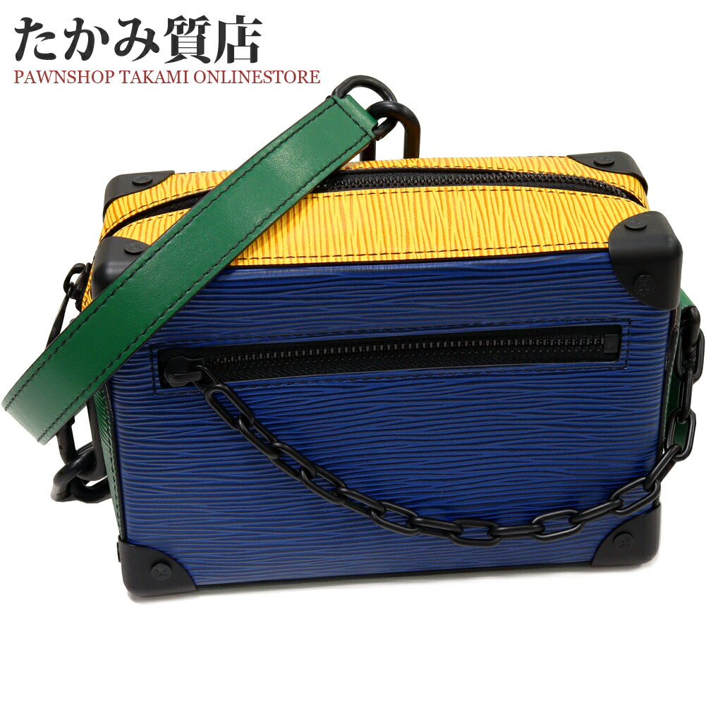 楽天市場】ルイヴィトン ショルダーバッグ カメラバッグ エピ レッドx