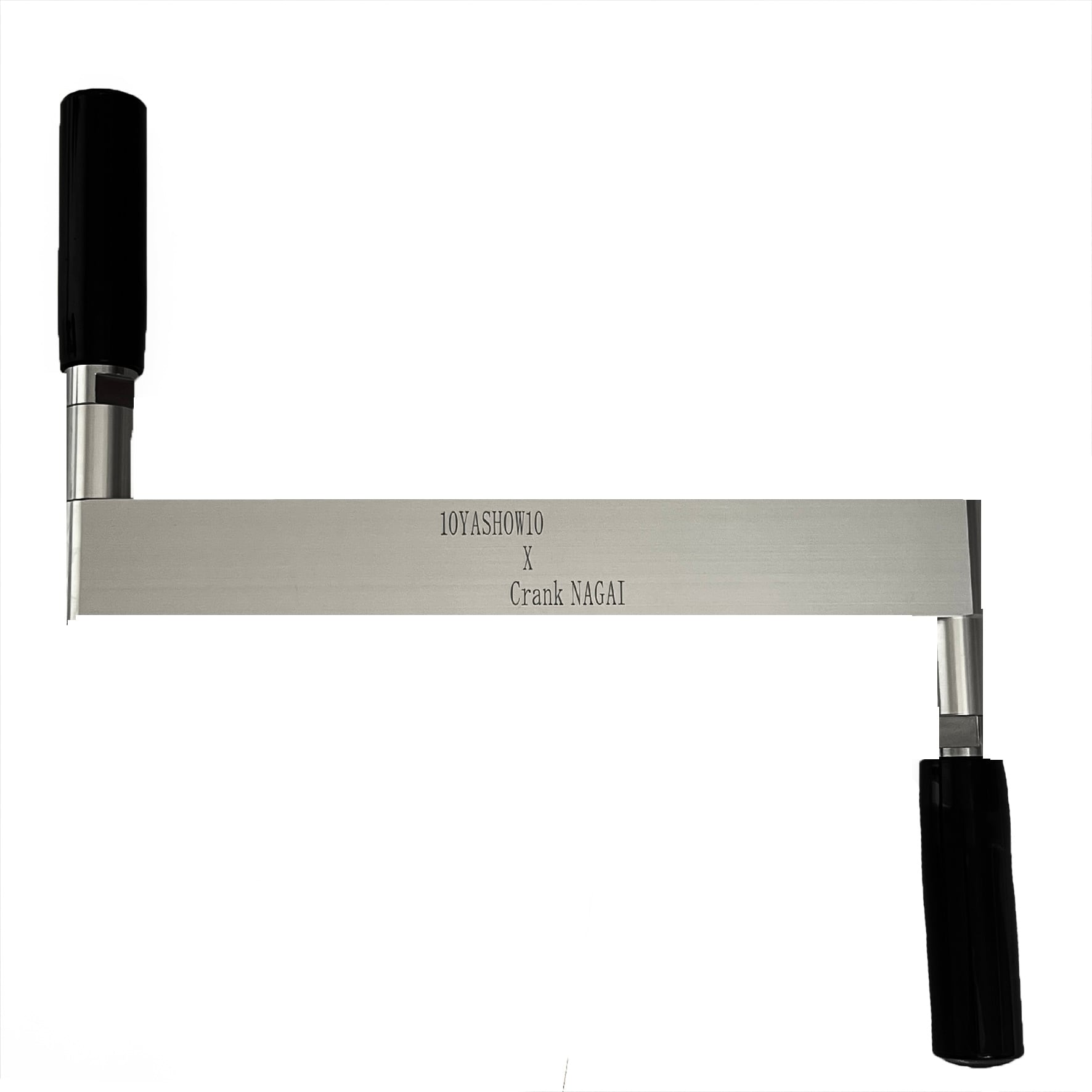 楽天市場】スイング練習器具 魔法のクランク クランク長井 プロ愛用