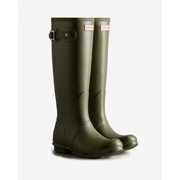 楽天市場】HUNTER（靴サイズ（cm）24.5）（レインシューズ・長靴
