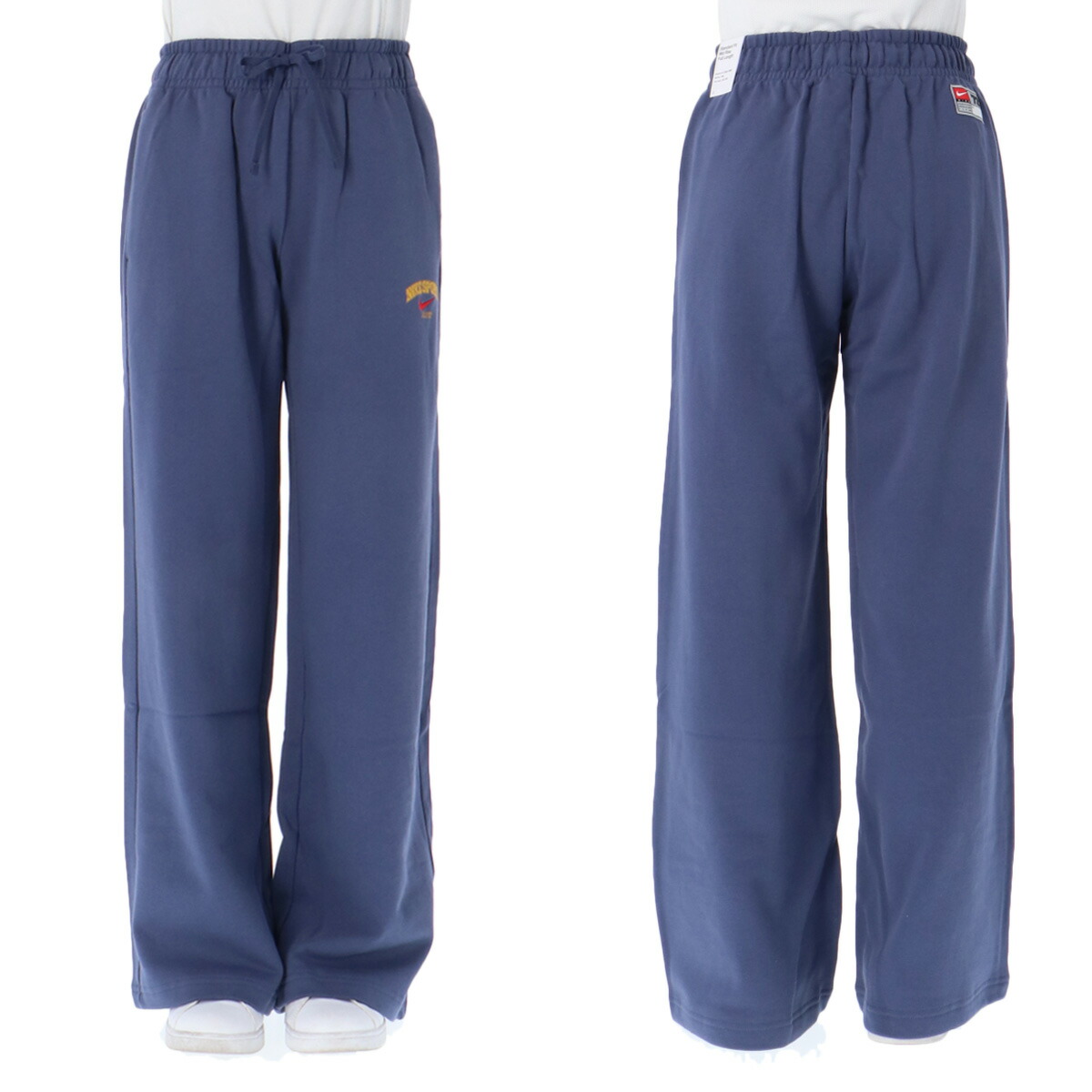 楽天市場】ナイキ セットアップ レディース スウェット 上下 ブランド