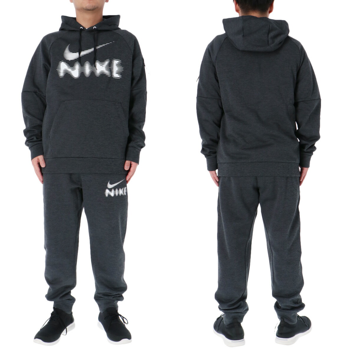 楽天市場】ナイキ セットアップ メンズ スウェット 上下 SWOOSH