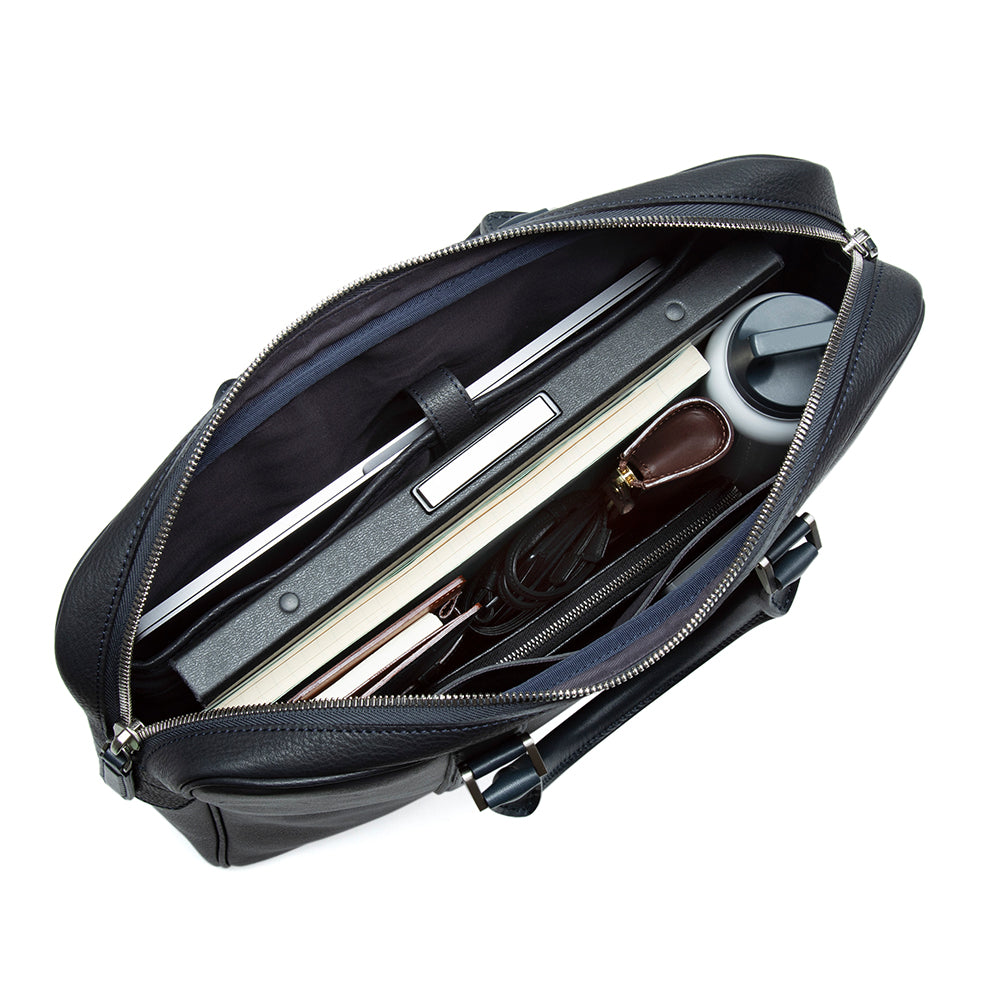 楽天市場】【土屋鞄公式】ブレント ブリーフ : 土屋鞄製造所（楽天市場店）