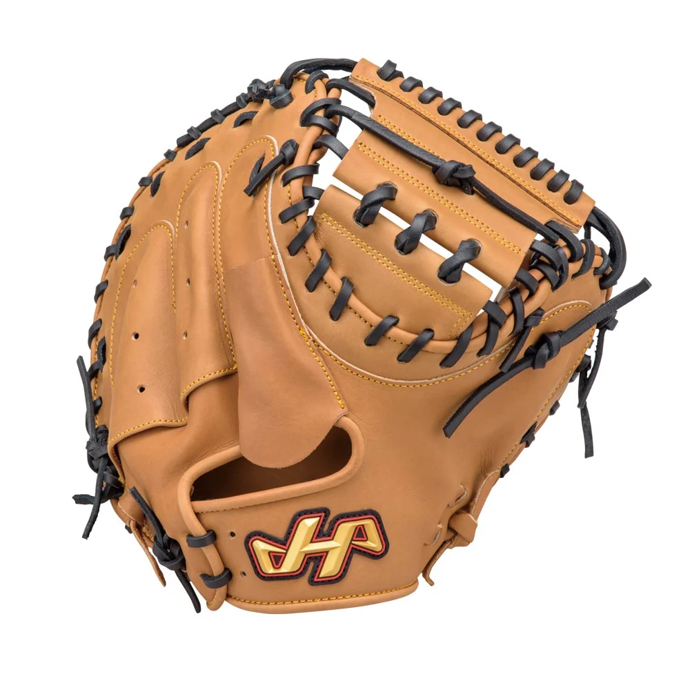 楽天市場】ハタケヤマ 軟式グローブ 捕手用 THシリーズ M8型 ASバック
