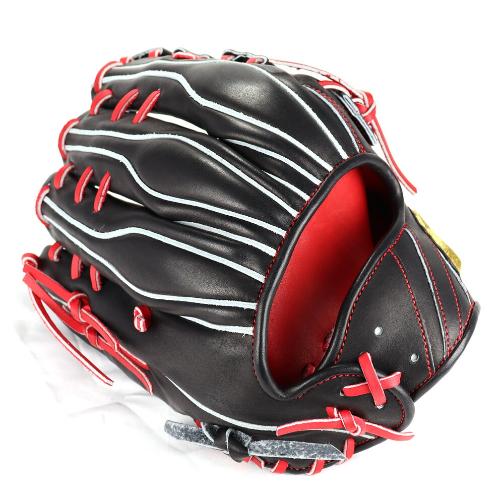 楽天市場】アシックス 野球館オリジナル 硬式グローブ アシックス 外