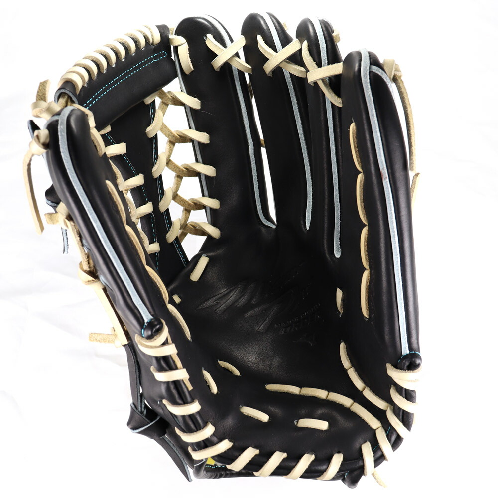楽天市場】ミズノ 野球館オリジナル 硬式グローブ ミズノプロ 外野手用