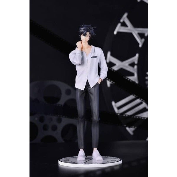 楽天市場】BeBox:Fun 時光代理人-LINK CLICK- 程小時 1/9スケール PVC